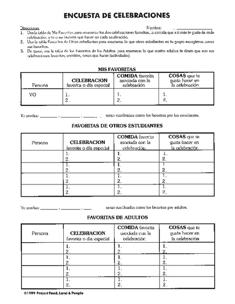 Gala Fiesta Jamboree Organizer