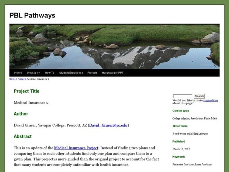 Medical Insurance 2 Activity