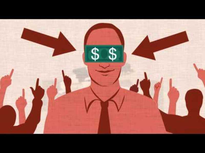 An Introduction to Alexis De Tocqueville’s Democracy In America Instructional Video