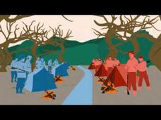 An Introduction to Thucydides’s History of the Peloponnesian War Instructional Video