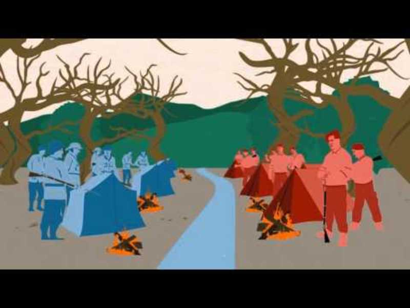 An Introduction to Thucydides’s History of the Peloponnesian War Instructional Video