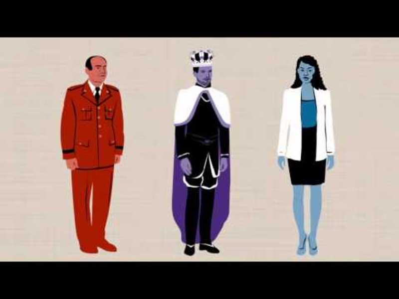 An Introduction to Kenneth Waltz’s Theory of International Politics Instructional Video