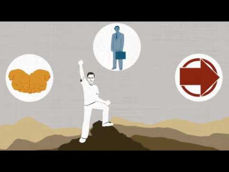 An Introduction to Hannah Arendt’s The Human Condition Instructional Video