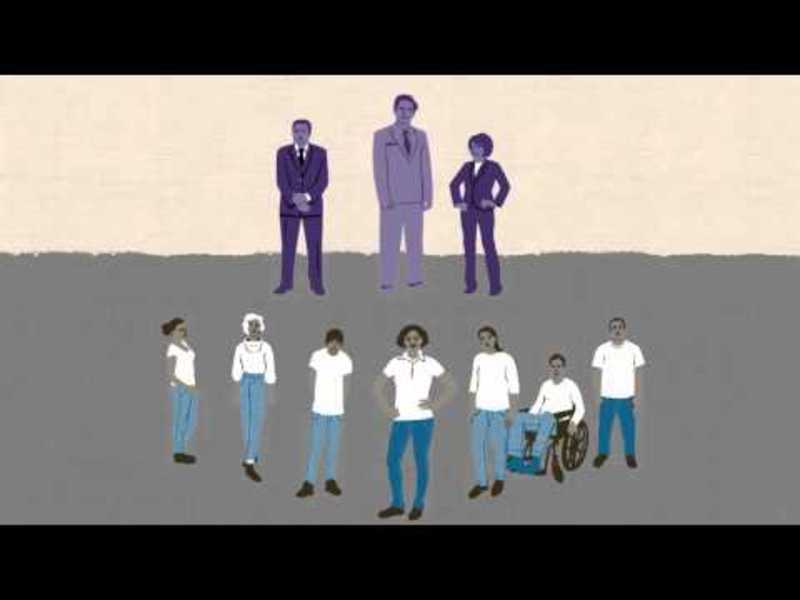 An Introduction to Friedrich Nietzsche’s On the Genealogy of Morality Instructional Video