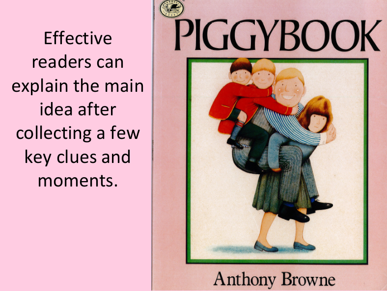 Piggybook PPT