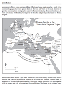 Trajan's Rome: The Man, The City, The Empire Lesson Plan