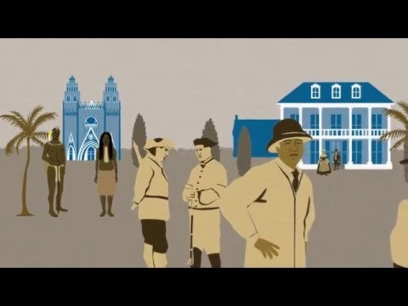 An Introduction to Gayatri Spivak’s Can the Subaltern Speak? Instructional Video