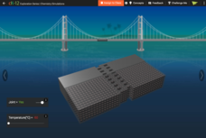 Expand and Contract Interactive
