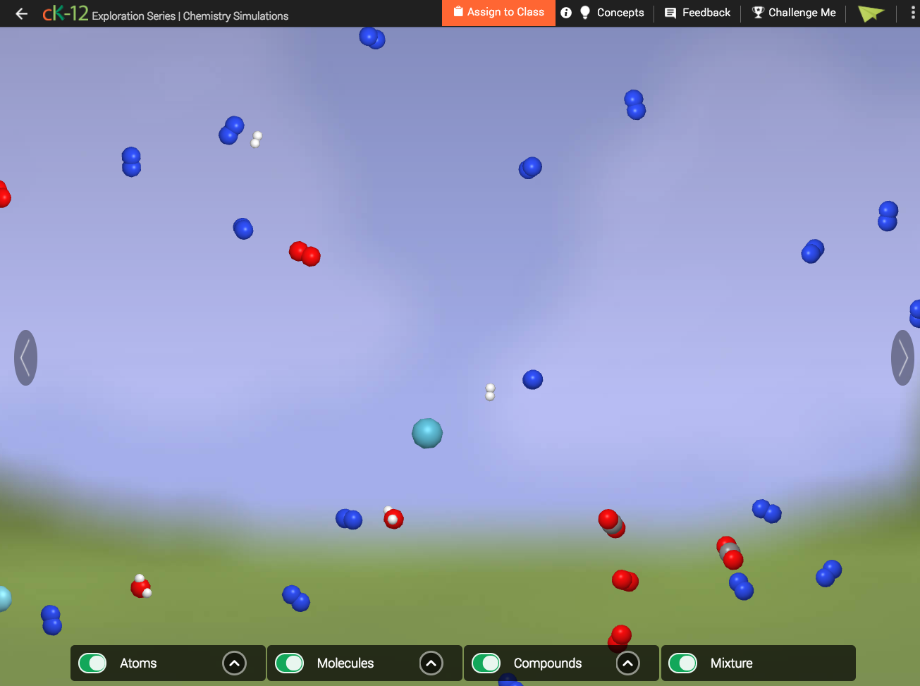 Air Matters Interactive