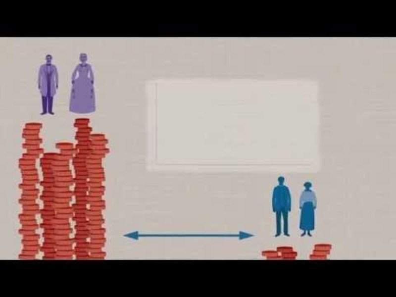 An Introduction to Thomas Piketty's Capital in the 21st Century Instructional Video