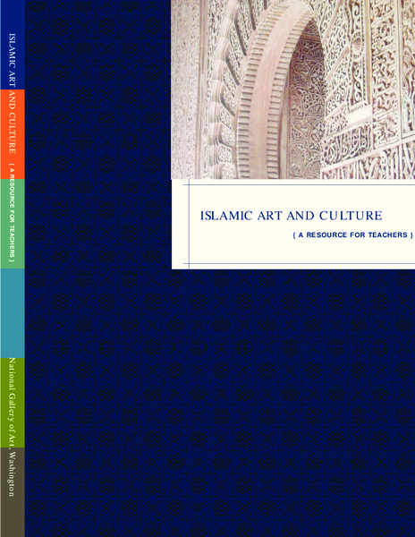 Islamic Art and Culture Lesson Plan