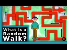 What is a Random Walk? Instructional Video