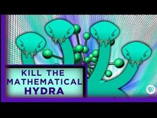 Kill the Mathematical Hydra Instructional Video