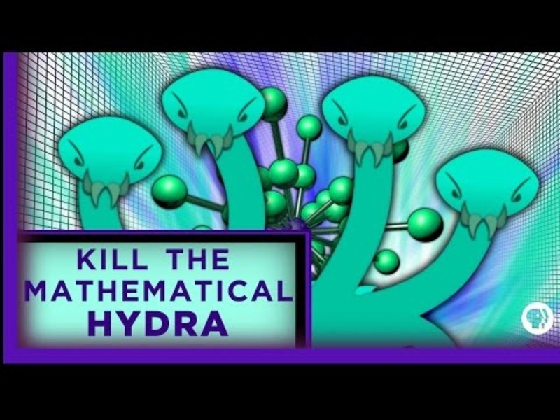 Kill the Mathematical Hydra Instructional Video