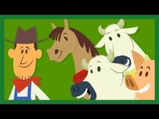 Old MacDonald Instructional Video