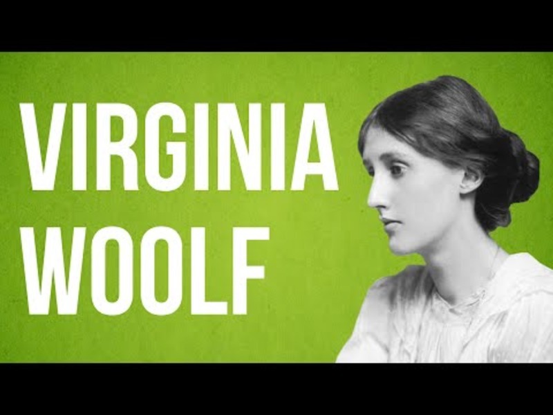 Virginia Woolf Instructional Video