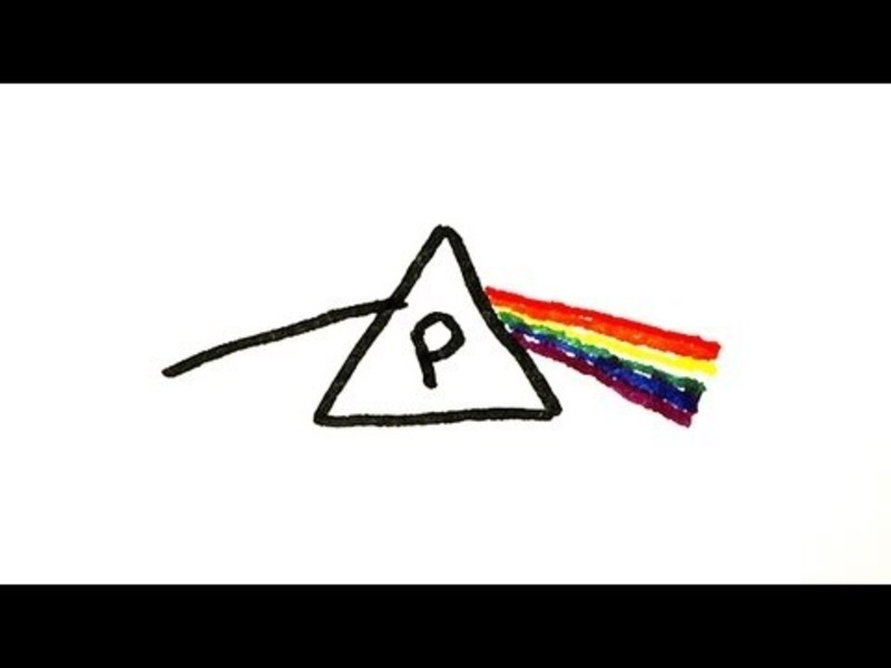 The Speed of Light in Glass Instructional Video