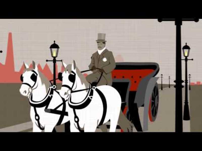 An Introduction to Eric Hobsbawm’s The Age Of Revolution Instructional Video