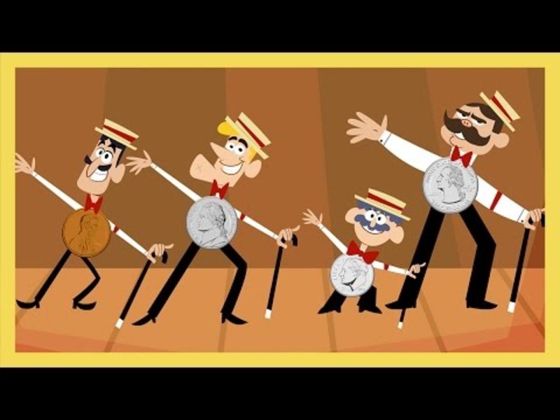 Coins! Instructional Video