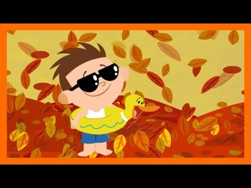 The Four Seasons Instructional Video