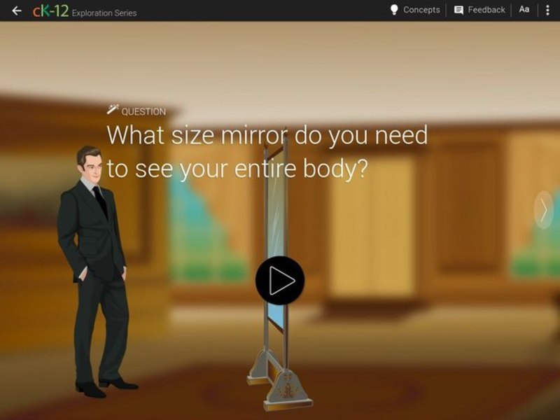 Prom Night Interactive