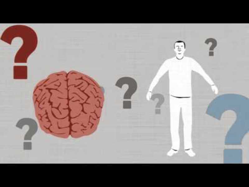 An Introduction to William James’s The Principles Of Psychology Instructional Video