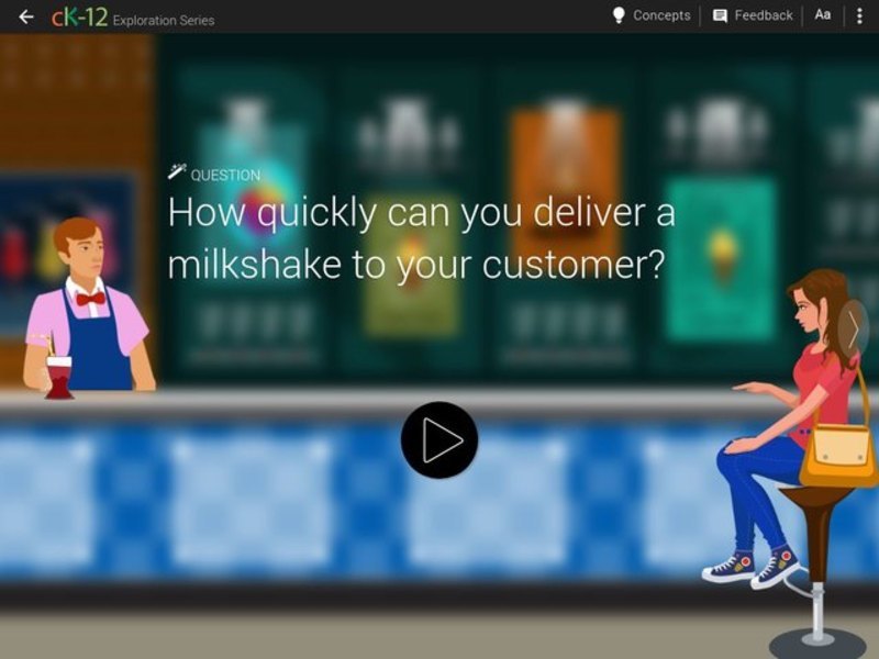 Malt Shop Interactive