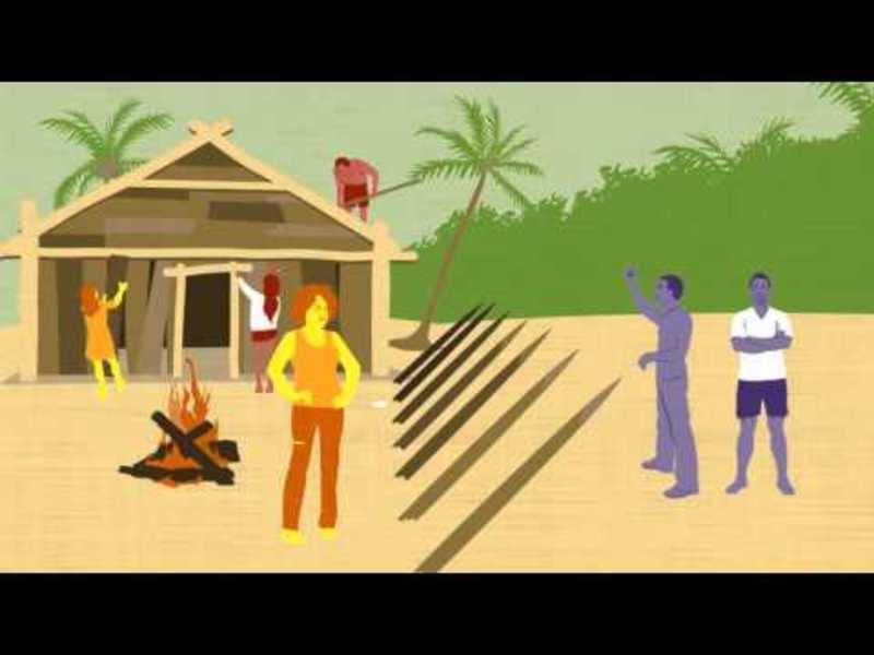 An Introduction to Plato's The Republic Instructional Video