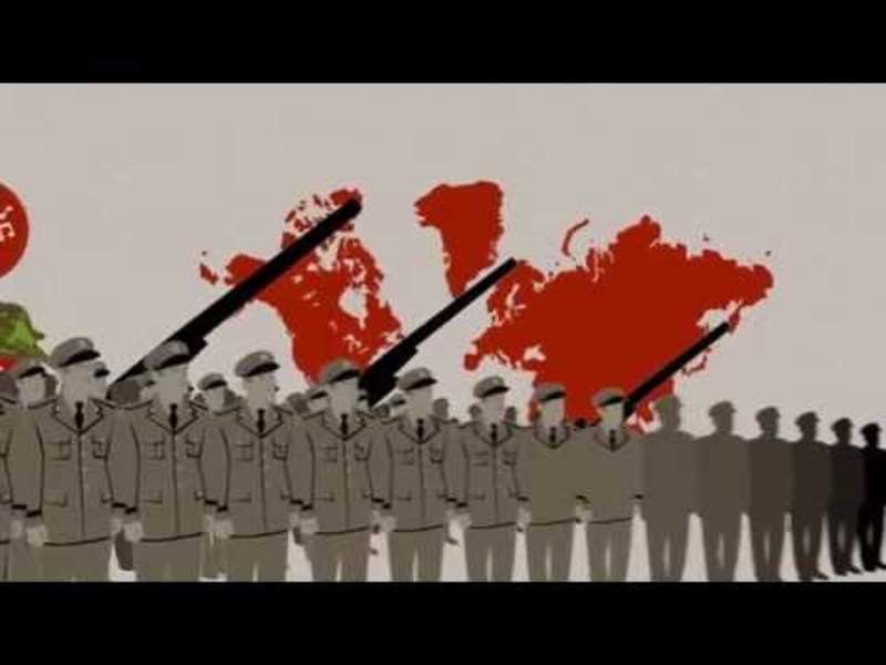 An Introduction to Samuel Huntington’s The Clash of Civilizations Instructional Video