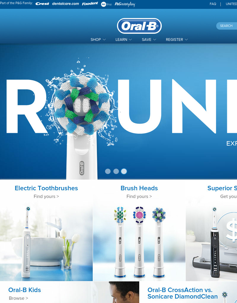 Destructive Decay Lesson Plan