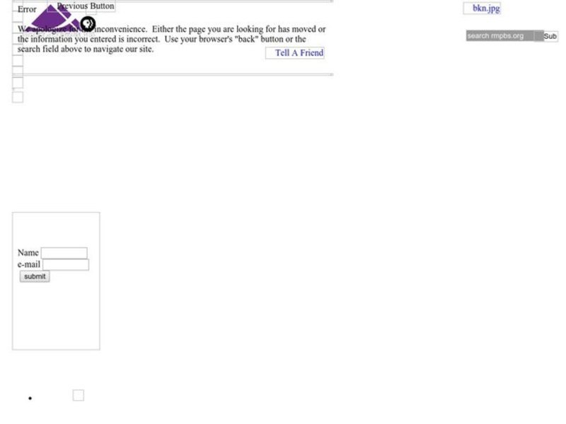 Democracy Sense Lesson Plan