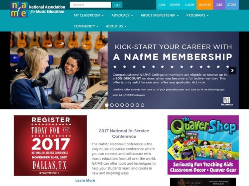 Sing What You Mean, Mean What You Sing Lesson Plan