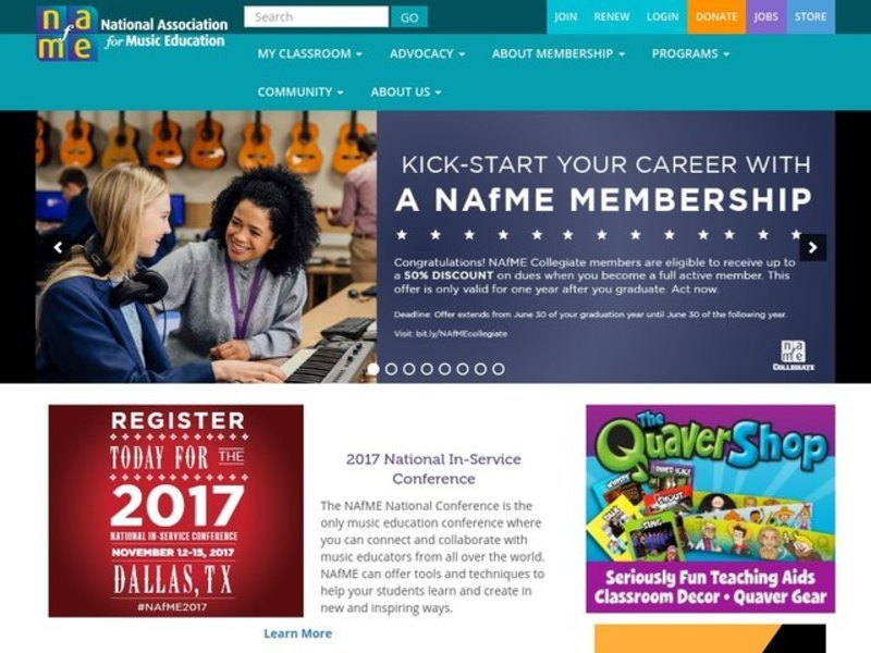 Strings that Sing Lesson Plan