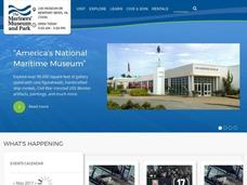 Language of the Age of Exploration Lesson Plan