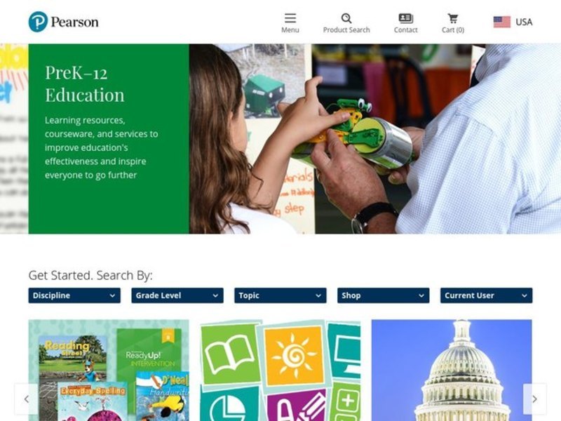 Earth Day Lesson Plan