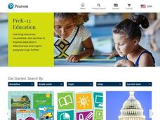 Bicycle Ride Lesson Plan