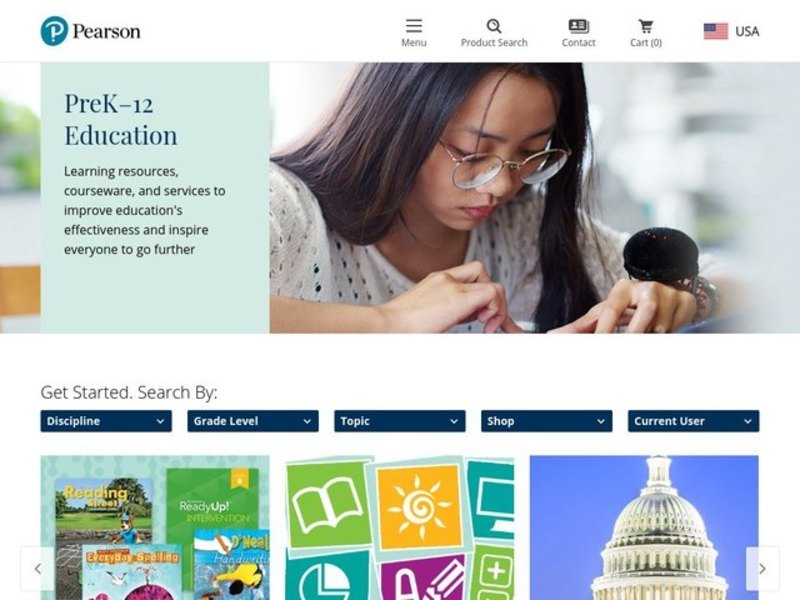 Farm Animals Lesson Plan