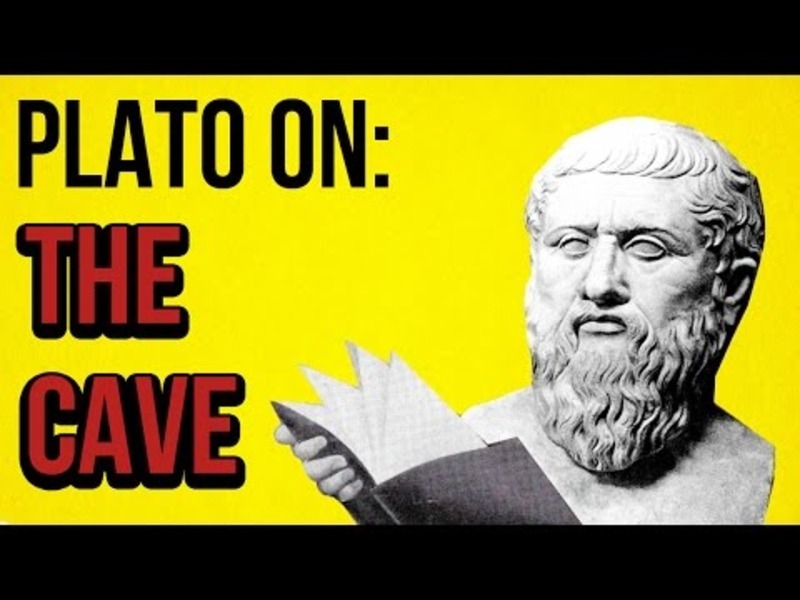 Plato On: The Allegory of the Cave Instructional Video