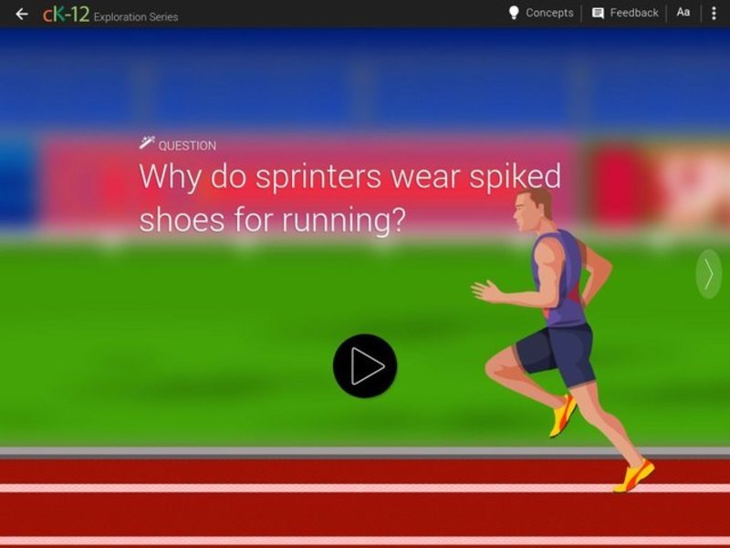 Sprinter Interactive