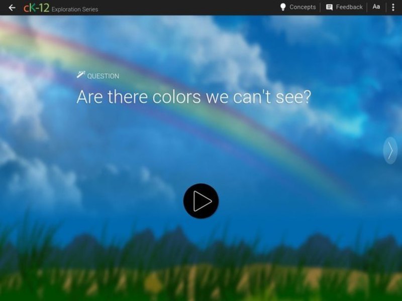 Light Wave Interactive