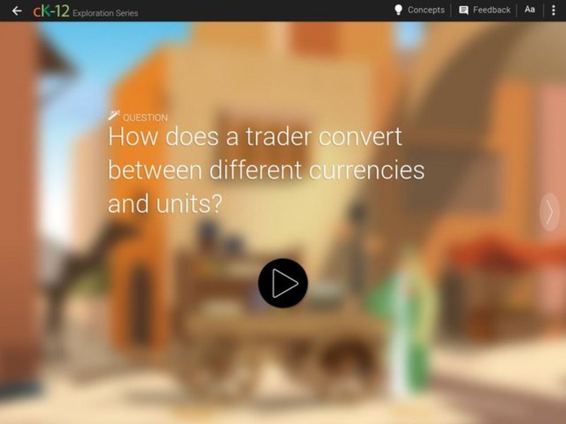 At the Crossroads Interactive