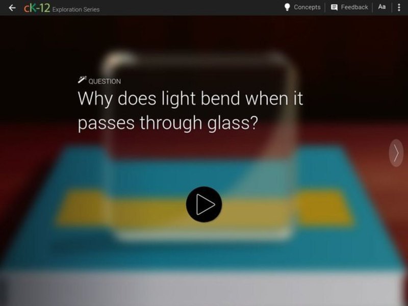 Least Time Interactive