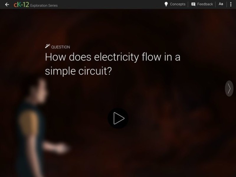 Flashlight Interactive