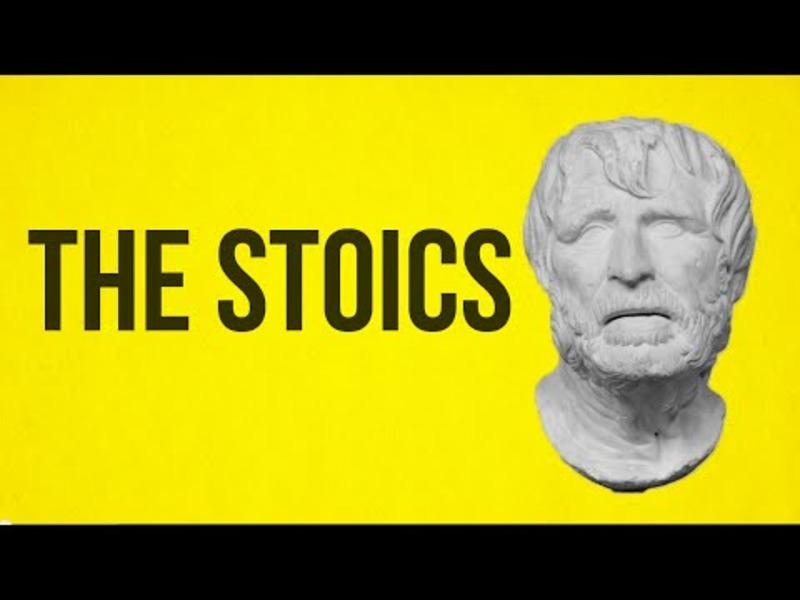 Philosophy - The Stoics Instructional Video