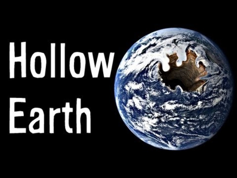 What If the Earth Were Hollow? Instructional Video