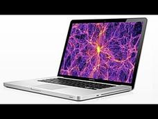 How to Simulate the Universe on Your Laptop Instructional Video