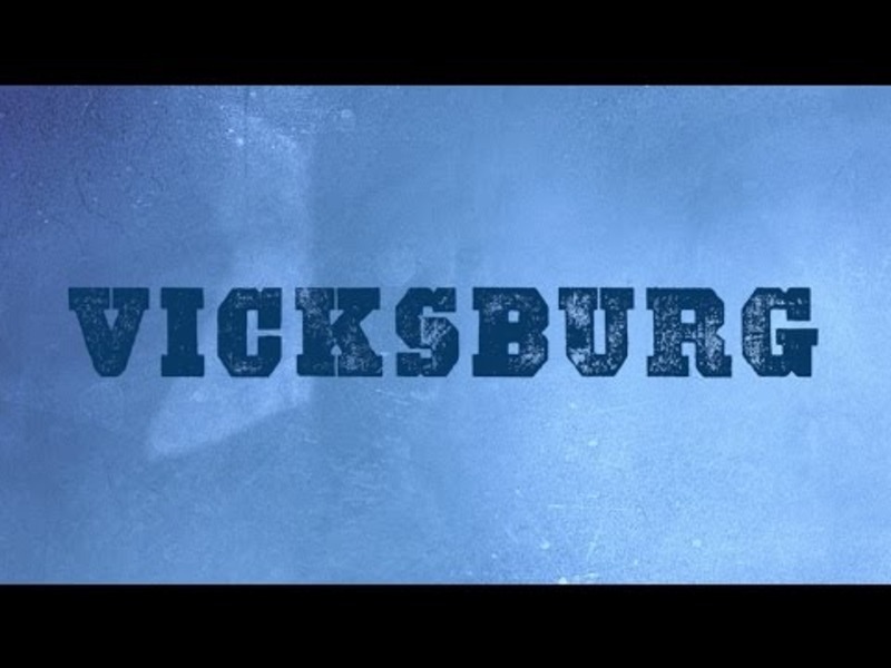Civil War Trust Animated Map: Vicksburg Instructional Video