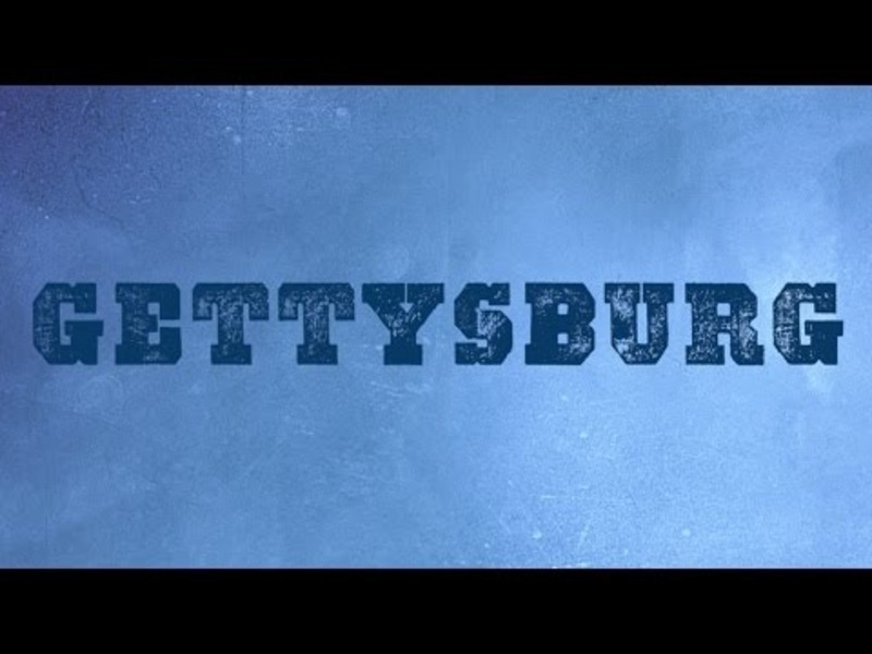 Civil War Trust Animated Map: Gettysburg Instructional Video