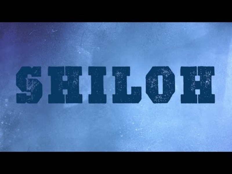 Civil War Trust Animated Map: Shiloh Instructional Video