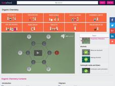 Properties of Benzene Instructional Video